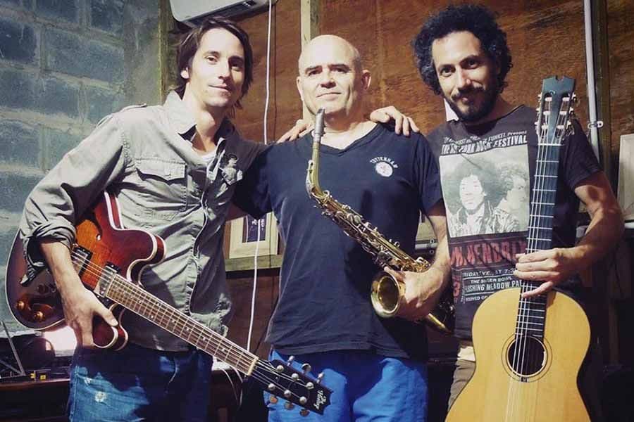 Siguen los conciertos del Ciclo Natural Acústico