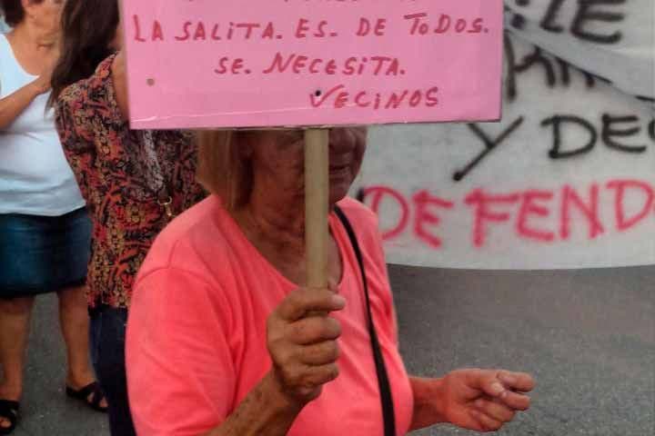 Feminismo político