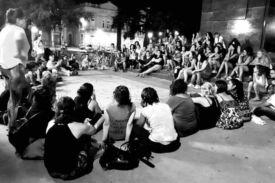 El 8 de marzo habrá paro y movilización