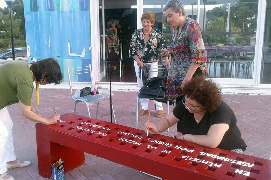Actividades de Acompasar en Ostende