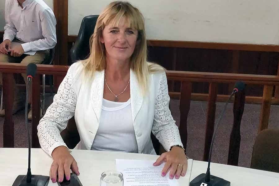 Uhrig y su repudio a la agresión verbal hacia Ferretti