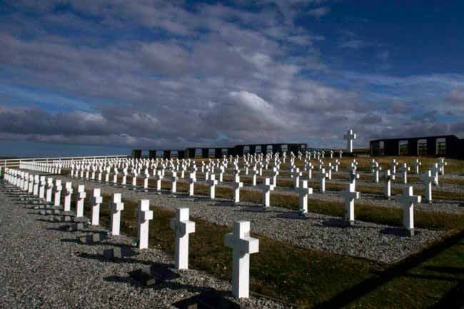La amistad en tiempos de guerra