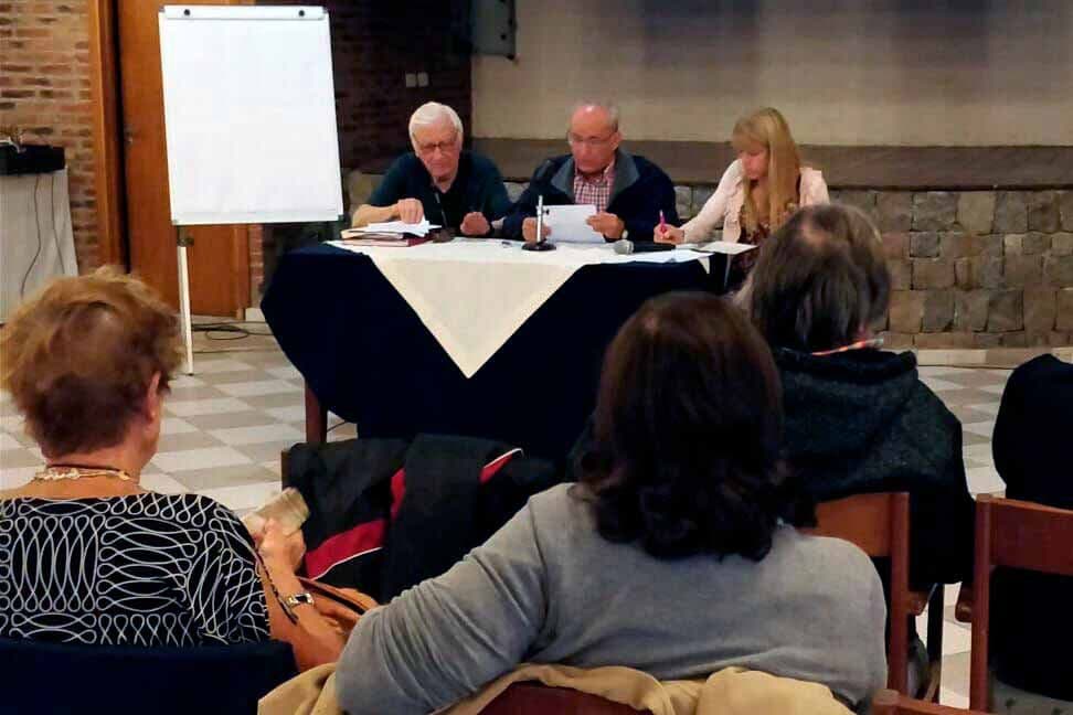 Sofocar reeligió a sus autoridades
