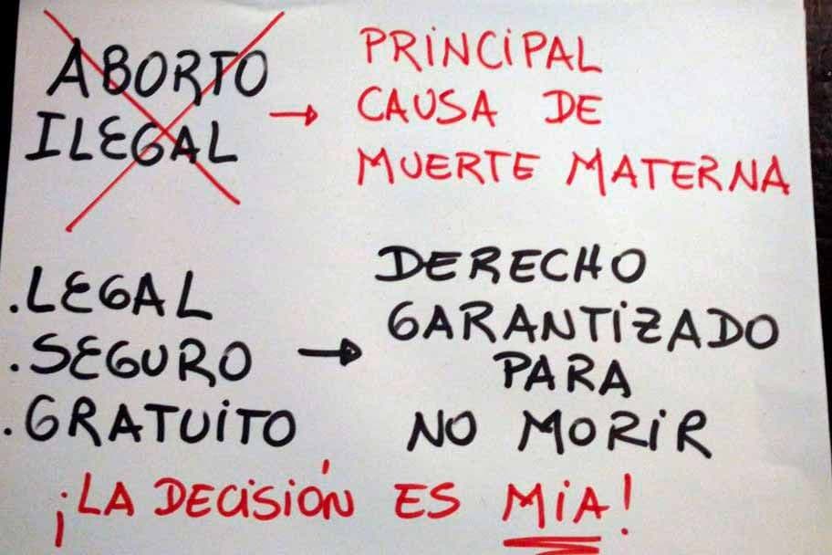 Los nuevos desafíos implican la búsqueda de soluciones concretas