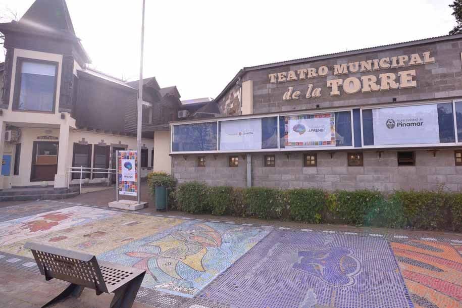 Espacio INCAA