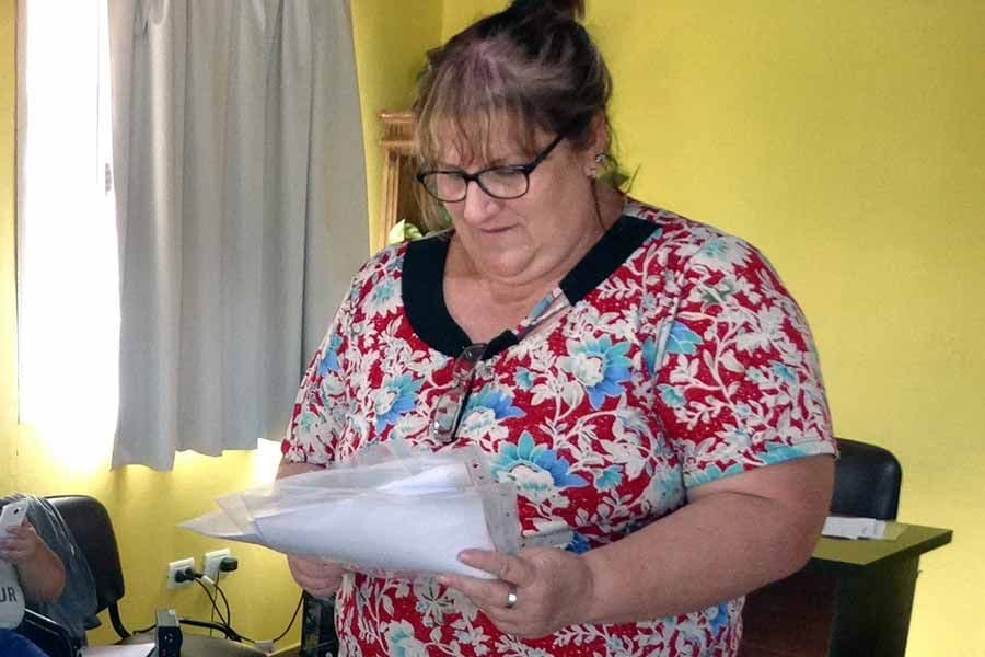 Sin acuerdo en el aumento salarial de los municipales