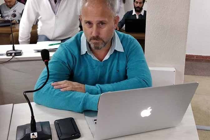 El SAMA puede ser una realidad en Pinamar