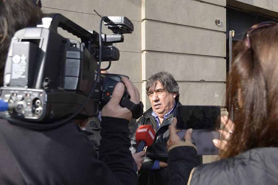 La situación es acuciante y preocupante