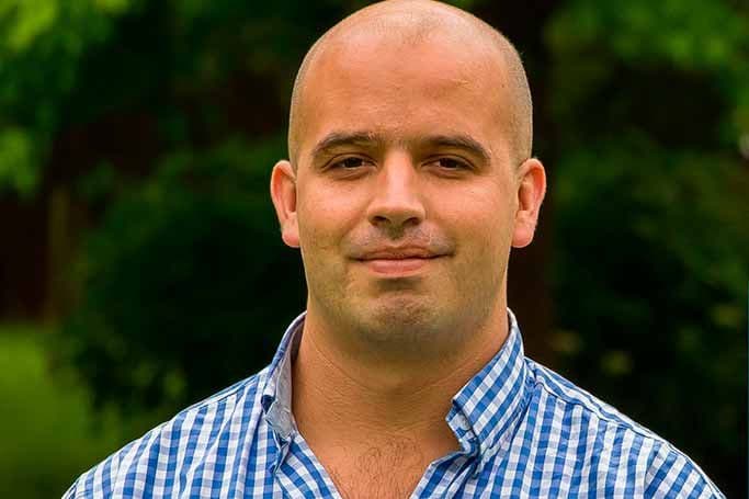 “Somos una generación que va a sacar adelante a Pinamar”