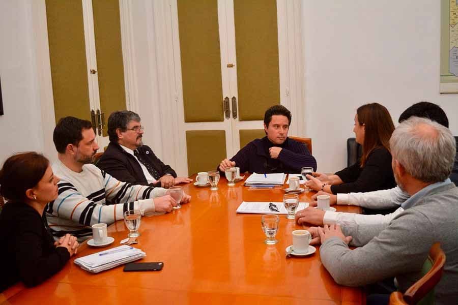 La universidad pública, cada vez más cerca de la región del Tuyú