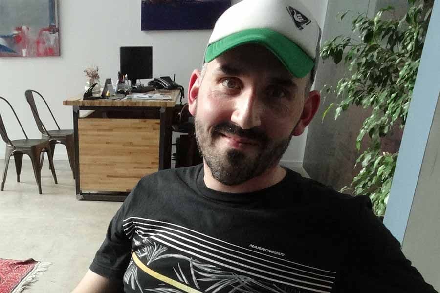 Martín Korín expuso acerca de la escena del crimen
