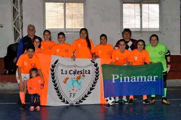 Panorama Deportivo