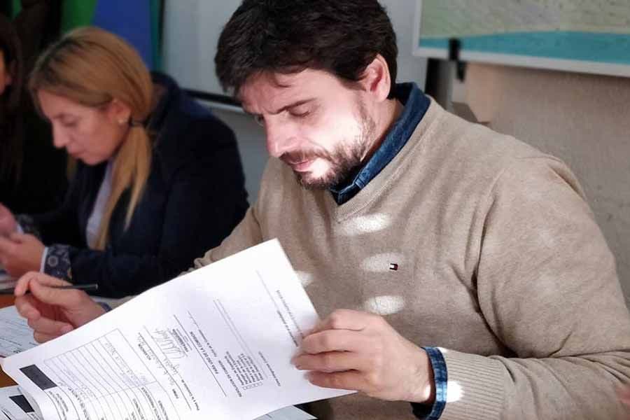 La UCR apuesta a la unidad