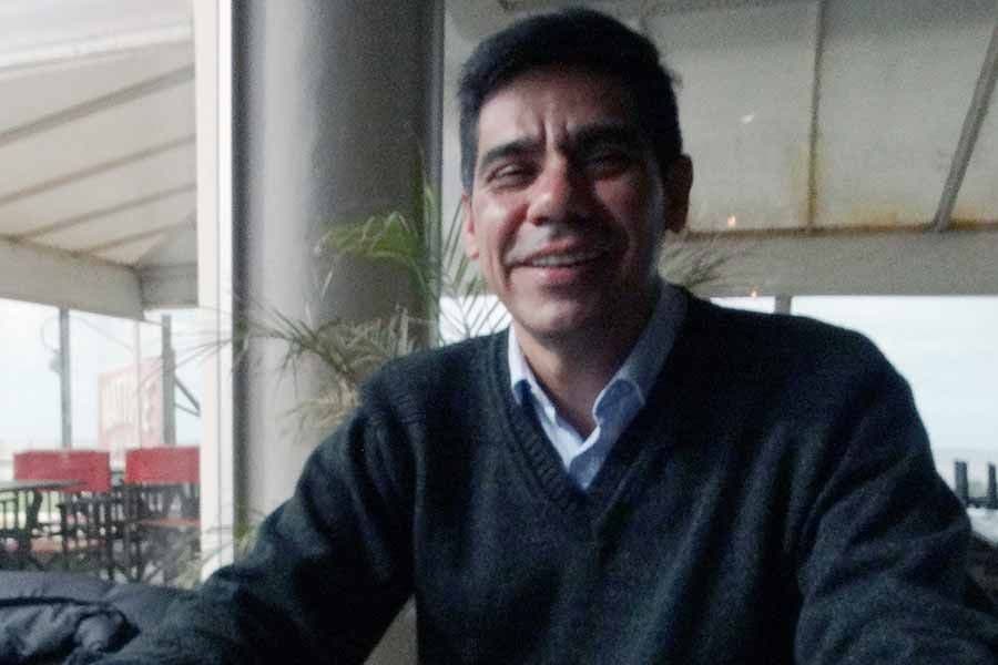 Zenón no se guarda nada