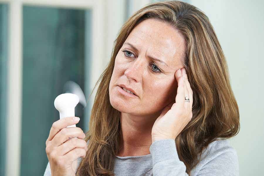 Aspectos psicológicos del climaterio y la menopausia