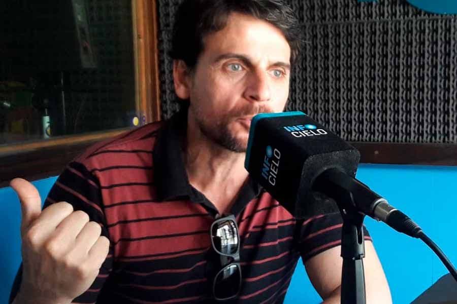 “Que no vengan con el chantaje”