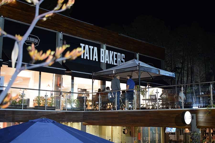 Tata… está en Cariló