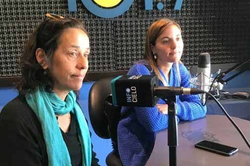 Rescatarse es la idea