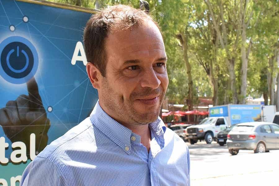 ARBA promueve el uso de los medios digitales