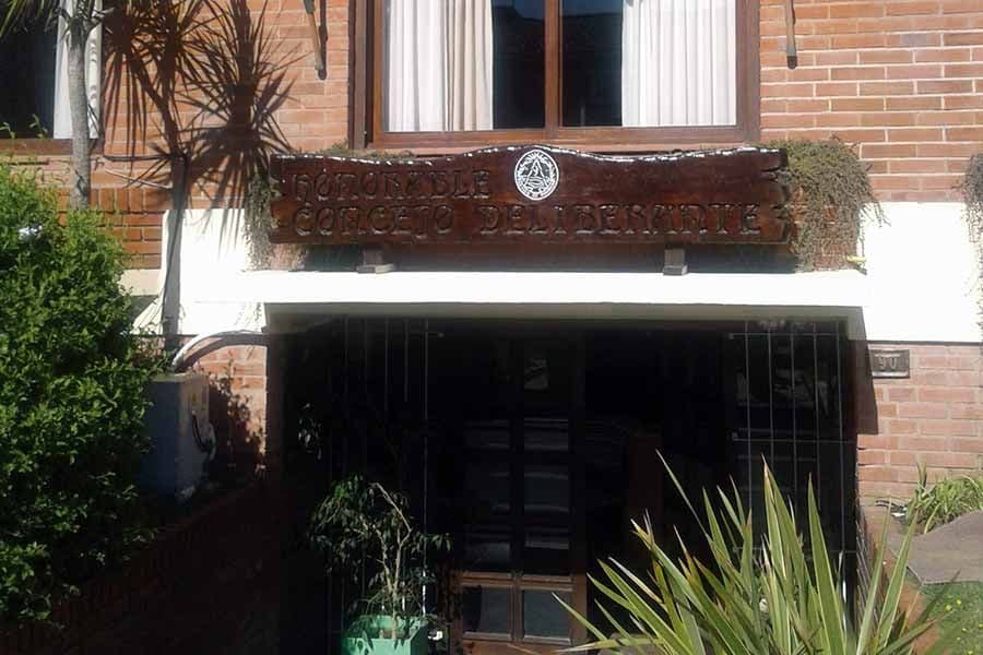 Comienzan hoy las sesiones ordinarias