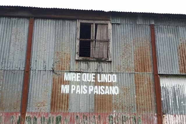 Mañana concluye la semana de Argentino Luna