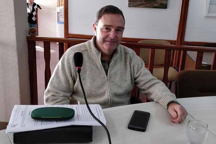 La Municipalidad tiene que hacer valer su autoridad