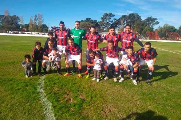 Panorama Deportivo