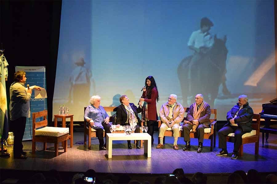 Pinamar festejó el aniversario de su creación