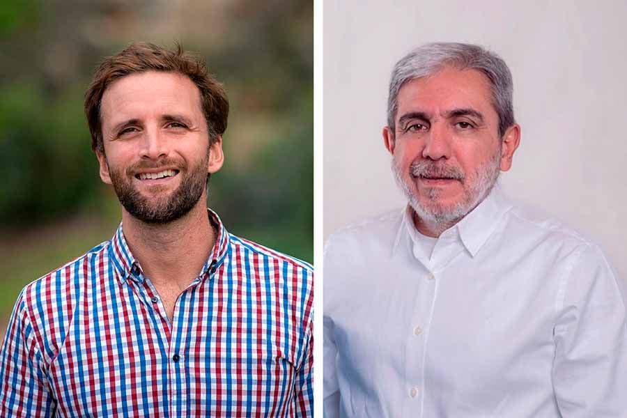 “No podríamos haber elegido una mejor conformación”