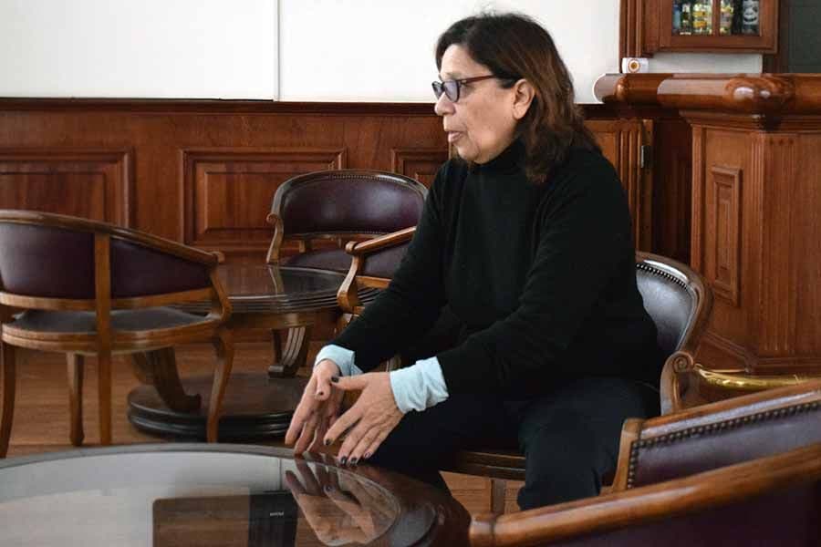 El Uncipar tuvo mayor eco de concurrencia