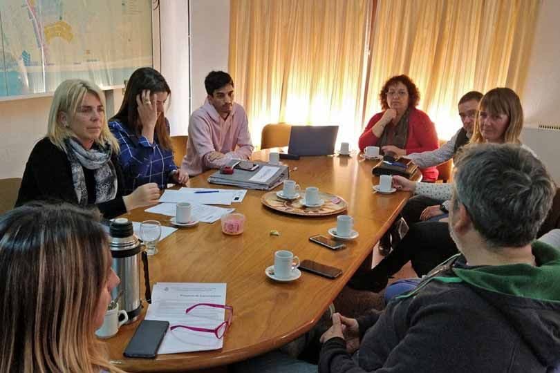 Comerciantes piden igualdad de condiciones