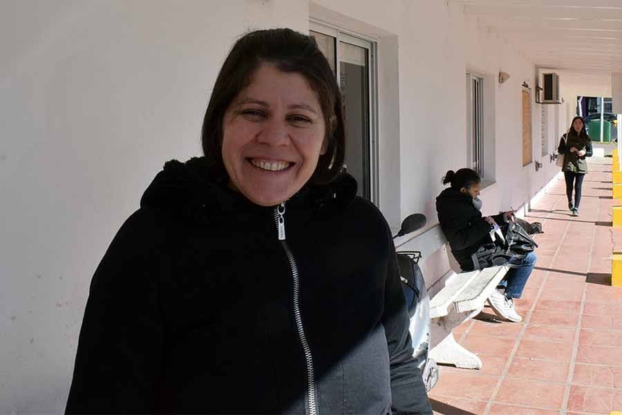 Dio comienzo la construcción del futuro taller protegido