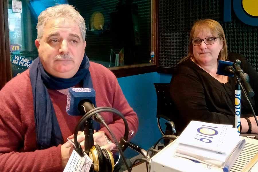 El reclamo municipal