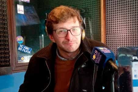 Solucionan un conflicto que afectaba al traslado de estudiantes