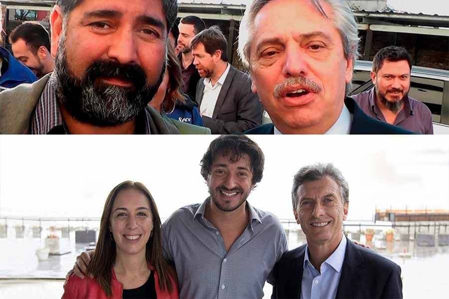 Dos modelos en pugna