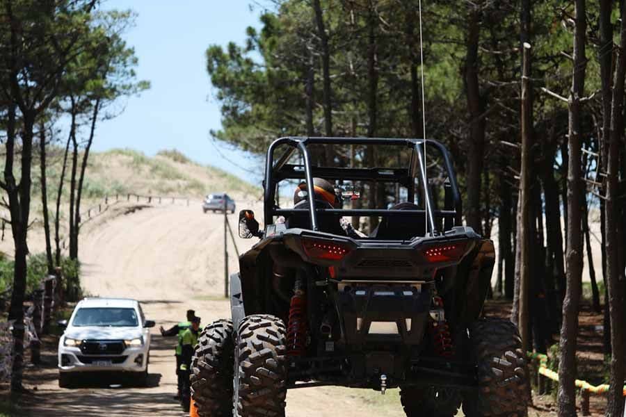 “El Pinamar sin normas genera tragedia”