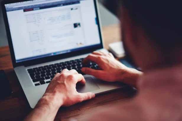 Registran una sensible merma de delitos vinculados a alquileres por internet