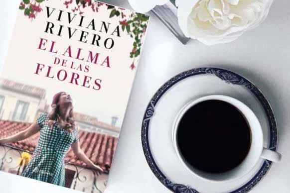 Hoy, Viviana Rivero presenta su último libro