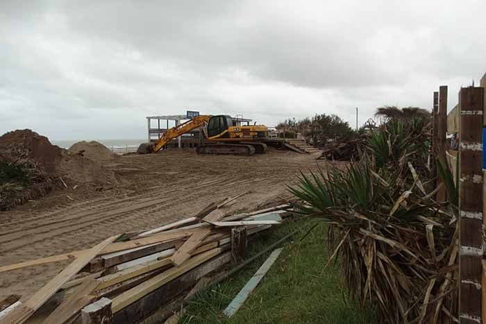 El Atlántico encabeza el inicio de la segunda etapa