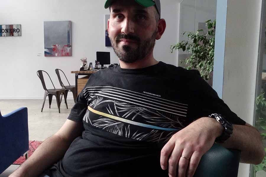 “Hay mucha gente que toma el tema con liviandad”