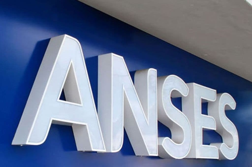 La ANSES adelantó el calendario de pagos