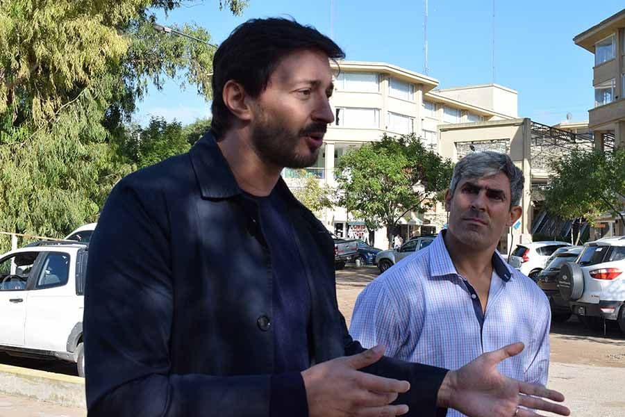 Yeza confirmó los dos casos de coronavirus de Pinamar