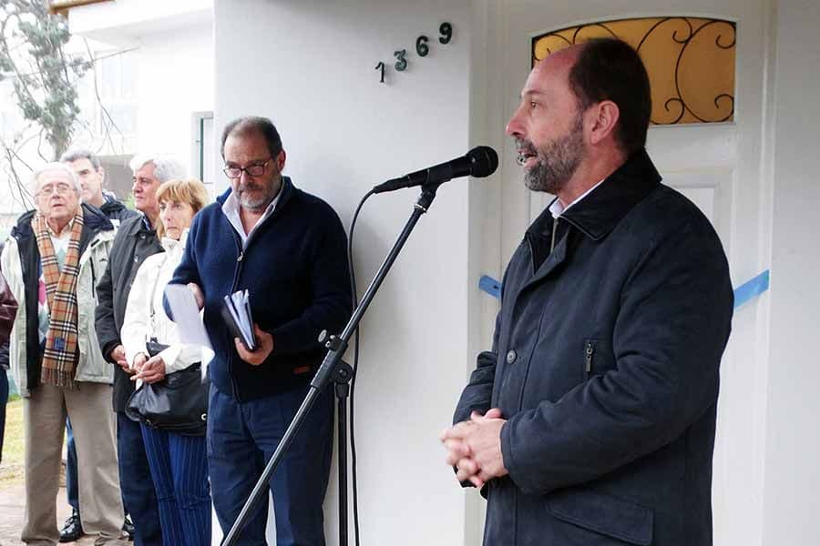 El Círculo Médico evacúa consultas en el *333