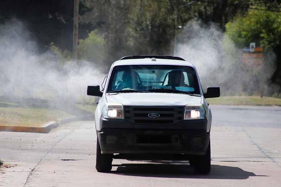 Prevención en salud: acciones cotidianas para combatir el dengue