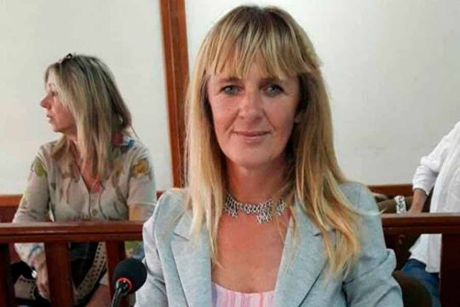 Marcela Uhrig se refirió a la transparencia en la entrega de alimentos de la Red