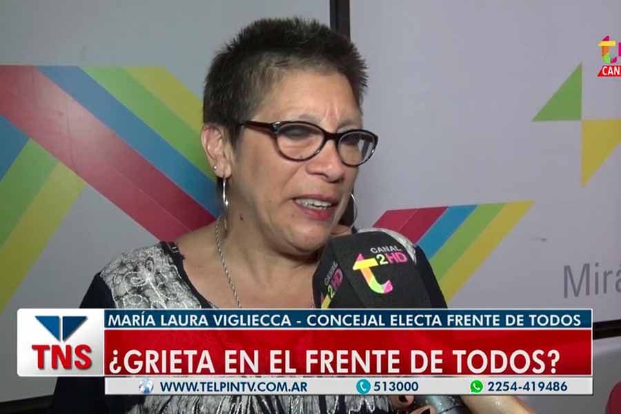 “Hay chicos que se van a la cama con un mate cocido y el estado no está”