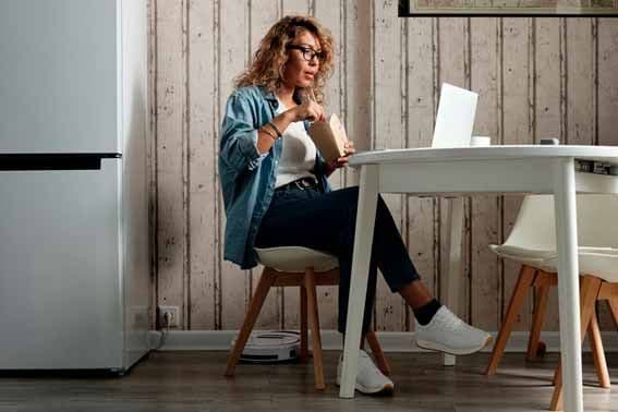 Explorando las nuevas verticales tecnológicas del delivery