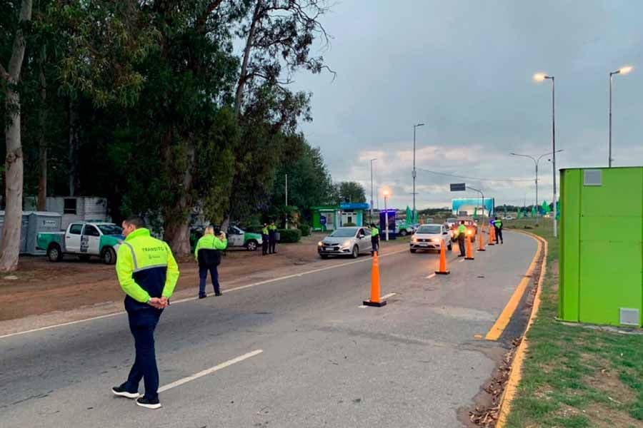 Ante el aumento de casos crecen los controles