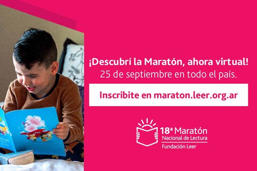 Fundación Leer se prepara para conectar a todo el país