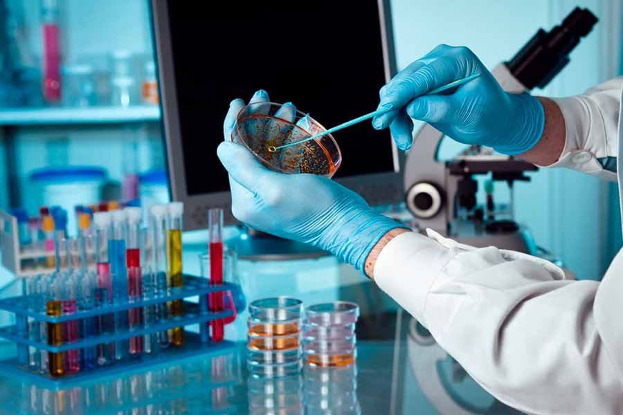 Pinamar se merece contar con un laboratorio de última generación